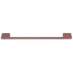 Hafele Mobilya Kulpu Tera 320mm Parlak Rose