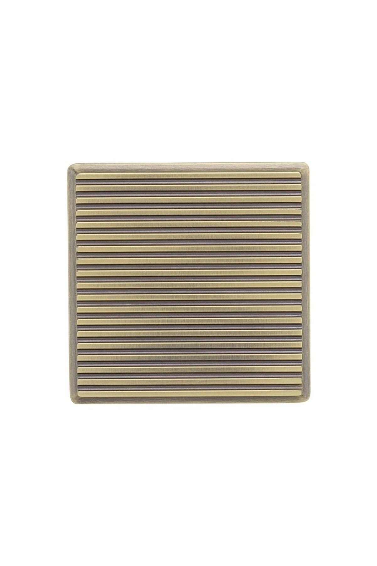 Çebi Kulp A1206 Antik Sarı 32 MM