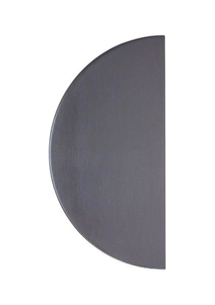 Çebi Kulp A1196 MP27 Antrasit 96MM (9,6CM) Kulp