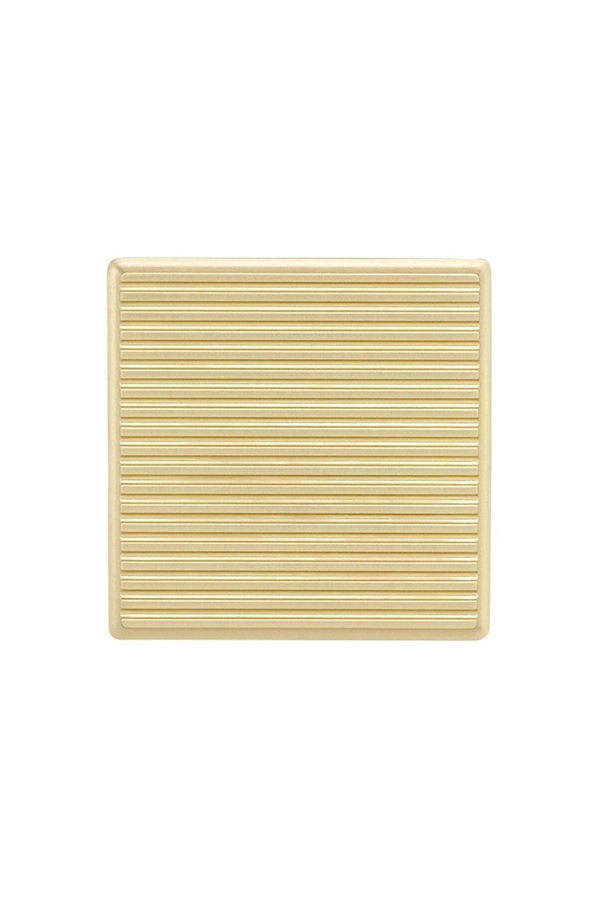 Çebi Kulp A1206 Mat Altın 32 MM