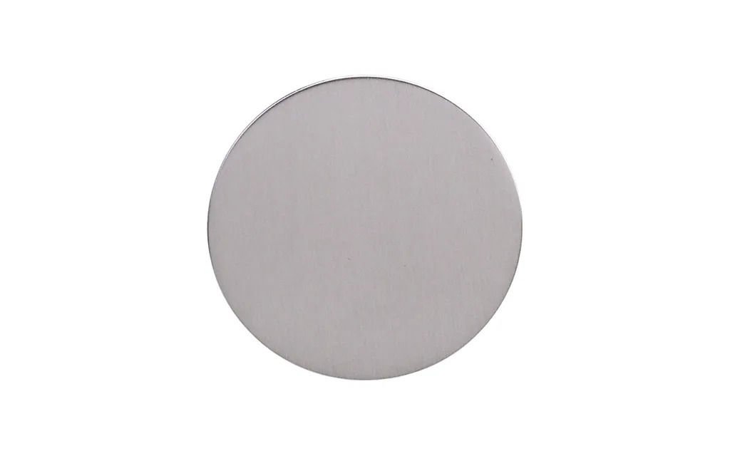 Çebi Kulp A4196 MP08 İnox 16MM (Düğme) Kulp