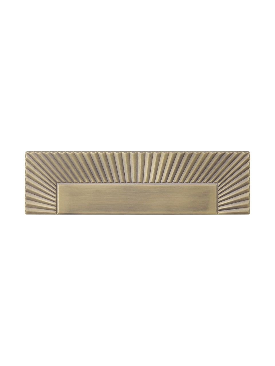 Çebi Kulp A1205 MP30 Antik Sarı 160MM (16CM) Kulp