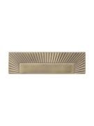 Çebi Kulp A1205 MP30 Antik Sarı 160MM (16CM) Kulp