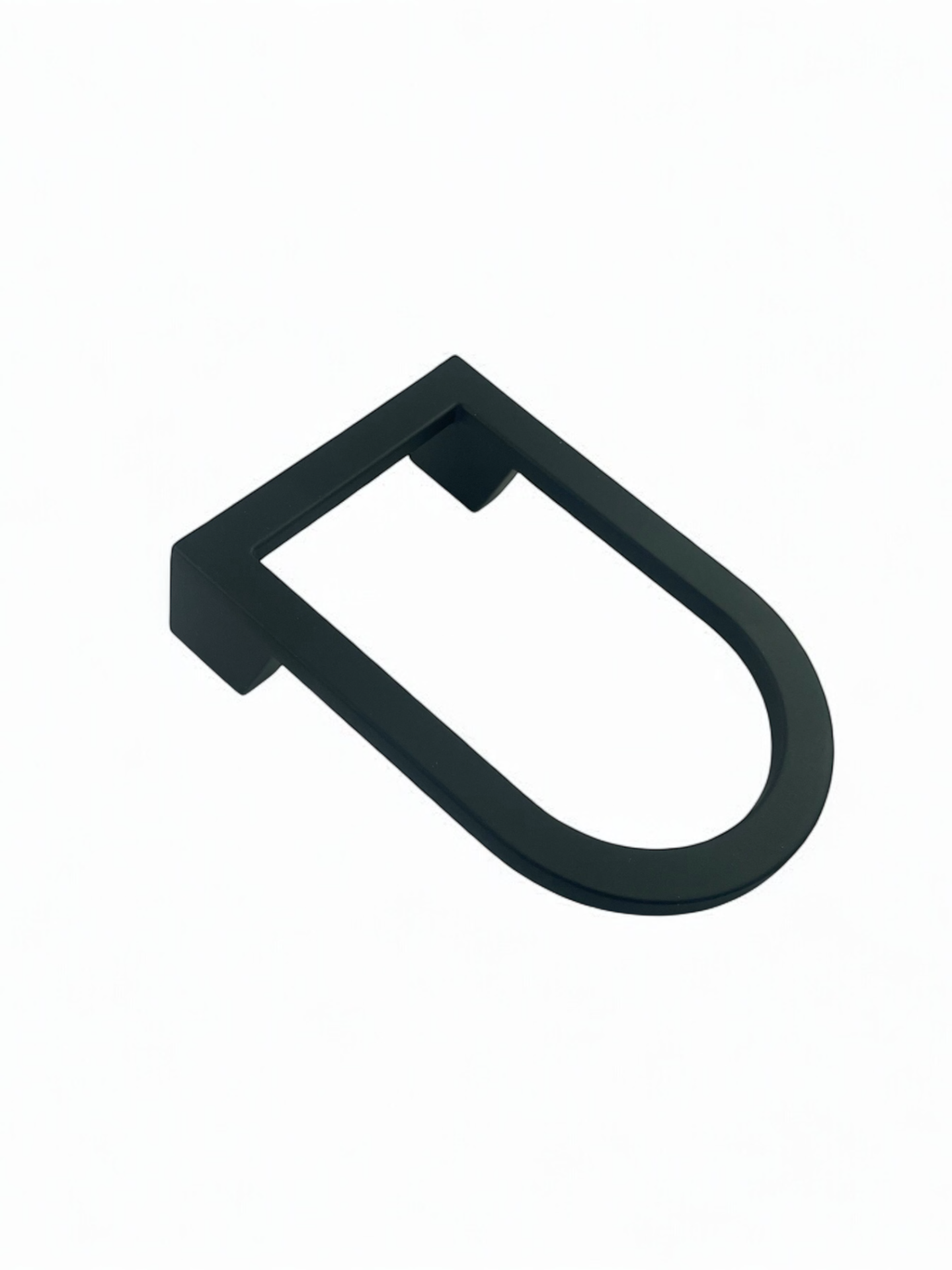 Çebi Kulp A1217 MP24 Siyah 64MM (6,4CM) Kulp