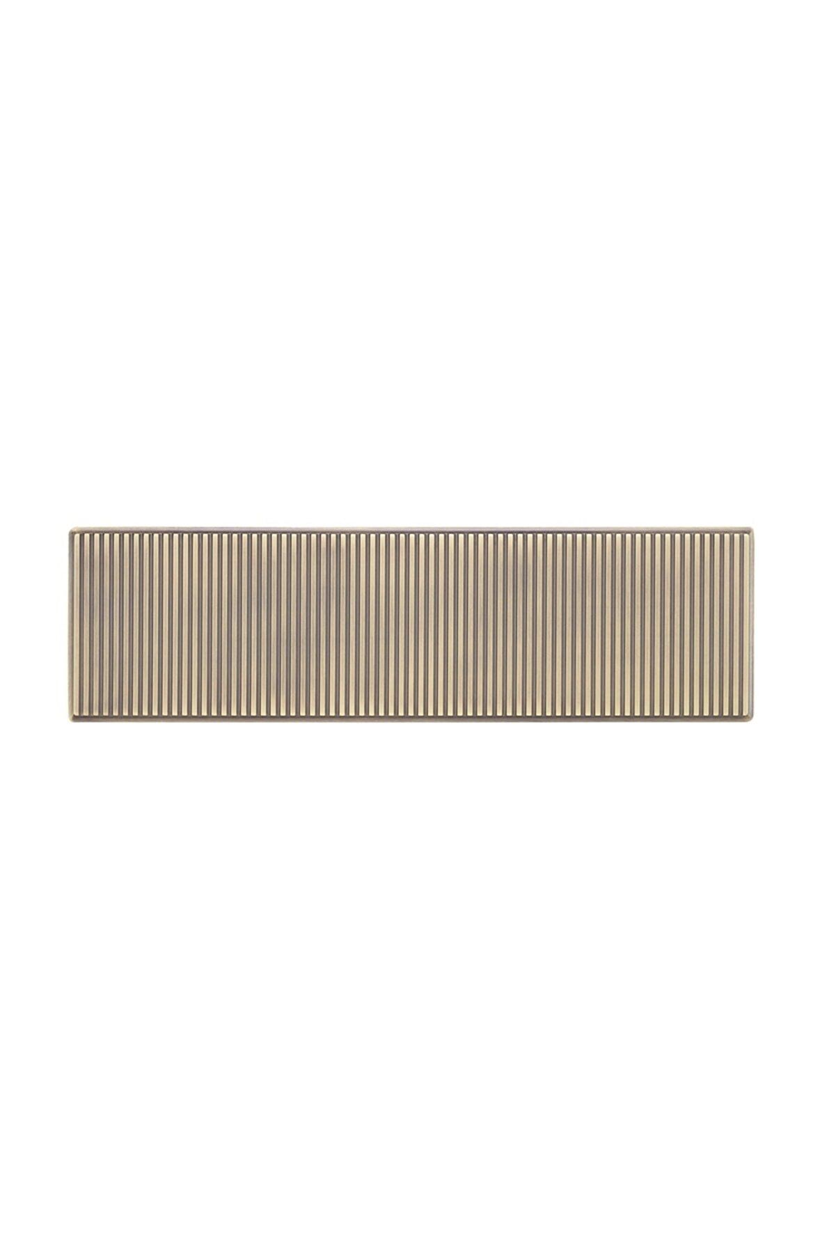 Çebi Kulp A1206 Antik Sarı 160 MM