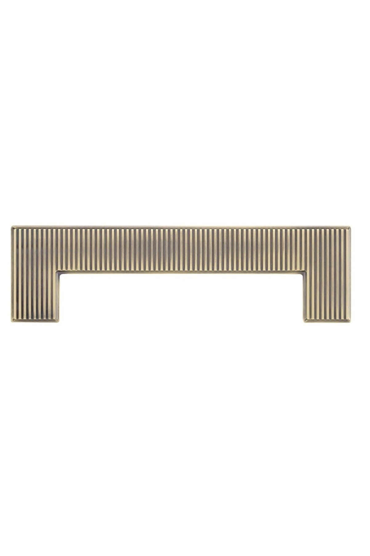 Çebi Kulp A1206 Antik Sarı 192 MM