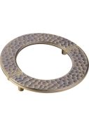 Çebi Kulp A1195 MP30 Antik Sarı 128MM (12,8CM) Kulp
