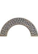Çebi Kulp A1195 MP30 Antik Sarı 128MM (12,8CM) Kulp