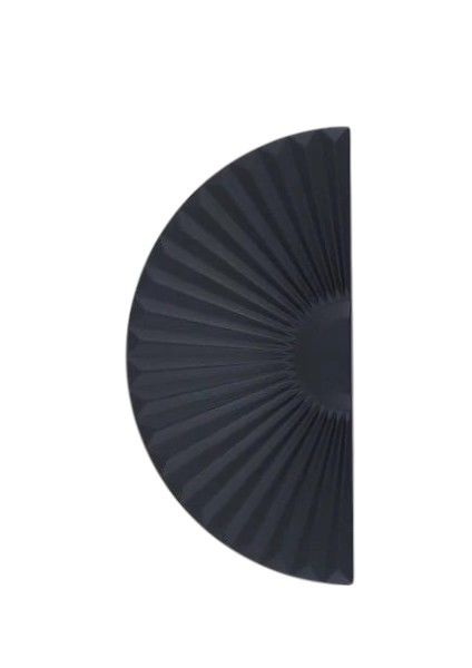Çebi Kulp A1193 MP24 Siyah 64MM-96MM-128MM Kulp 64 MM