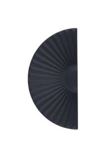 Çebi Kulp A1193 MP24 Siyah 64MM-96MM-128MM Kulp 64 MM