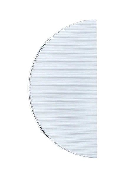 Çebi Kulp A1197 Krom 96 MM