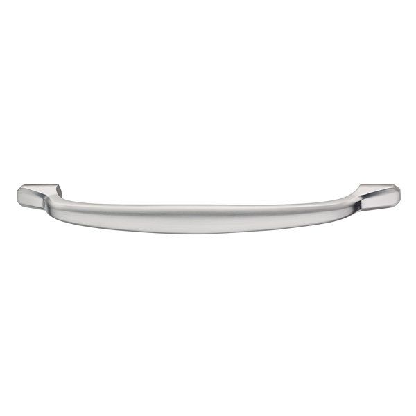 Hafele Mobilya Kulpu H2180 128mm Mat Paslanmaz Çelik