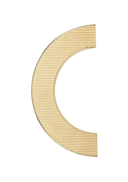 Çebi Kulp A1197 Altın 128 MM