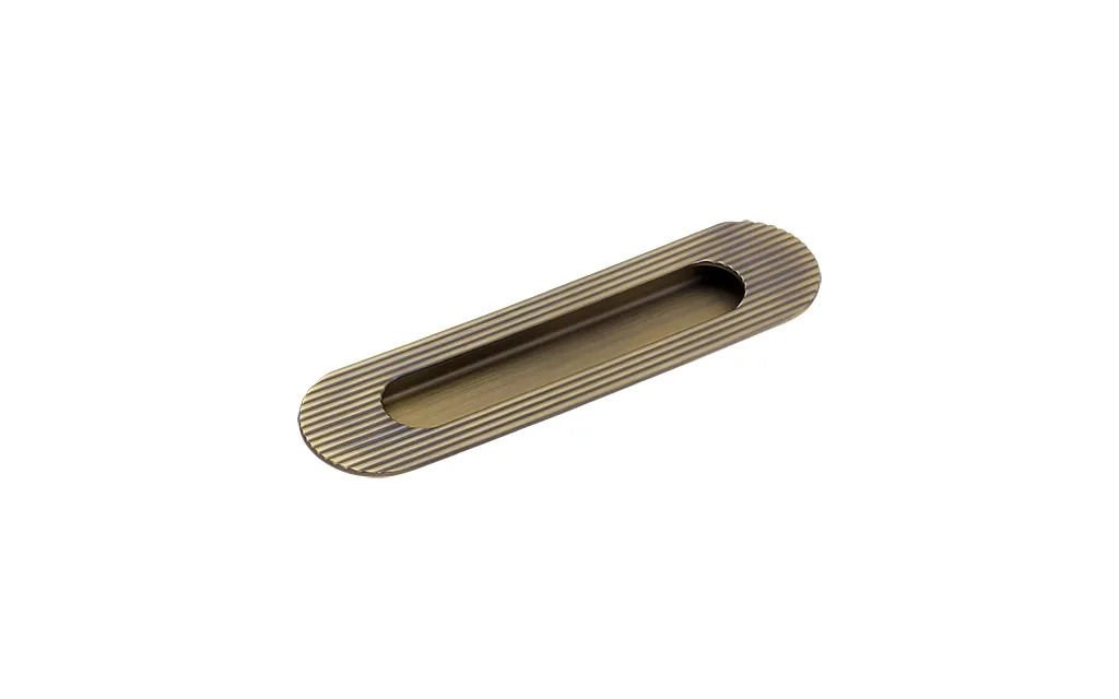 Çebi Kulp A1175 MP30 Antik Sarı 160MM (16CM) Kulp