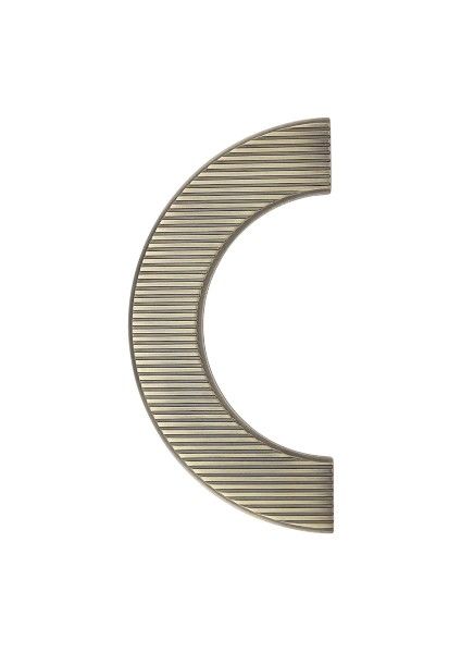 Çebi Kulp A1197 Antrasit 128 MM