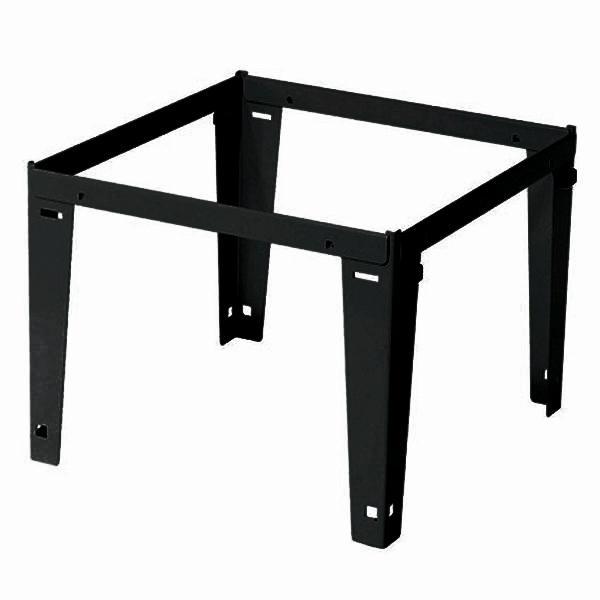 HAFELE VARIANT-C+ ÇERÇEVE PROFİLİ SİYAH 400MM