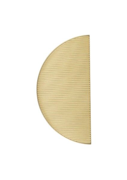 Çebi Kulp A1197 Mat Altın 96 MM