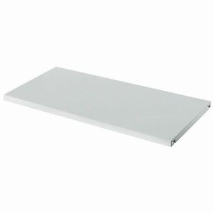 Hafele Variant-F Raf Sistemi 780mm, Açık Gri Renk