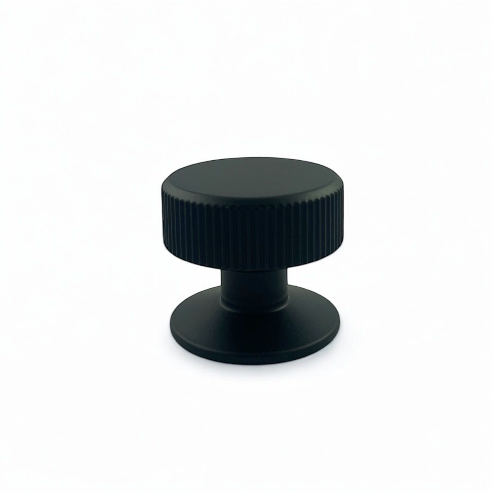 Çebi Kulp B4235-002 (Düğme) Siyah Mobilya Kulpu