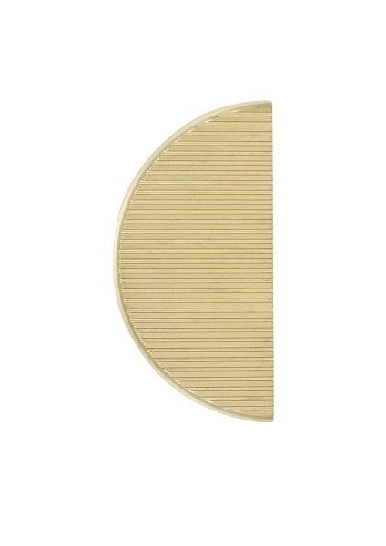 Çebi Kulp A1197 Mat Altın 64 MM