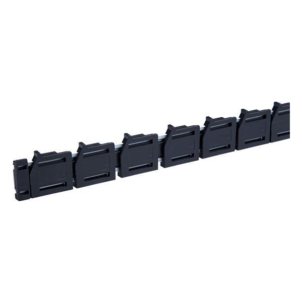 HAFELE VARIANT-C+ MERKEZİ KİLİT ÇUBUĞU 95X11MM