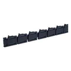 HAFELE VARIANT-C+ MERKEZİ KİLİT ÇUBUĞU 95X11MM