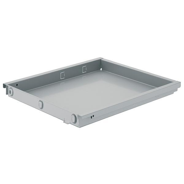 HAFELE VARIANT-C YASSI ÇEKMECE, GRİ, 380/392MM