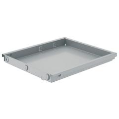 HAFELE VARIANT-C YASSI ÇEKMECE, GRİ, 380/392MM
