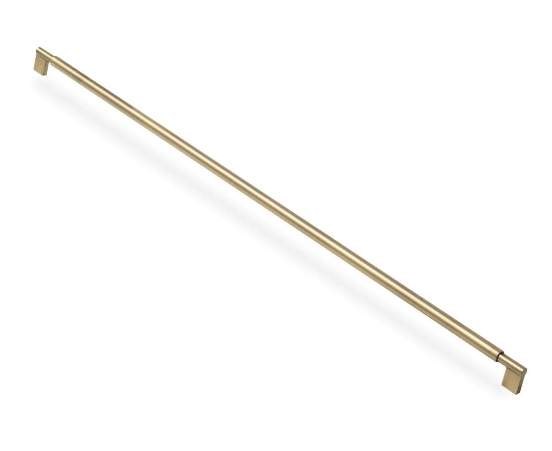 Çebi Kulp A1243-10 896MM Antik Sarı Mobilya Kulpu
