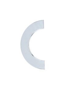 Çebi Kulp A1197 Krom 128 MM