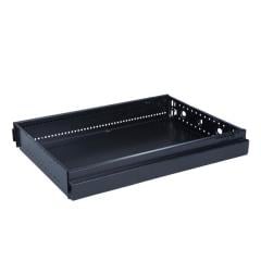 HAFELE ORGANİZASYON ÇEKMECE. SİYAH 332X483X74MM