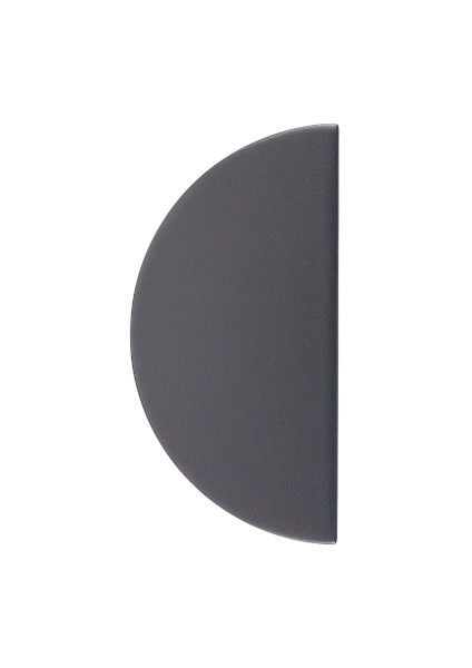 Çebi Kulp A1196 Antrasit 64 MM