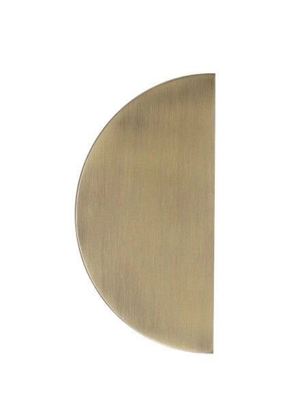 Çebi Kulp A1196 Antik Sarı 96 MM