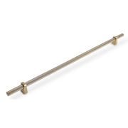 Çebi Kulp A1245-30 480MM (48MM) Antik Sarı Çizgili Mobilya Kulpu