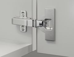 Hafele M510 SM Tas Menteşe Düz Yavaşlatıcısız 48/6