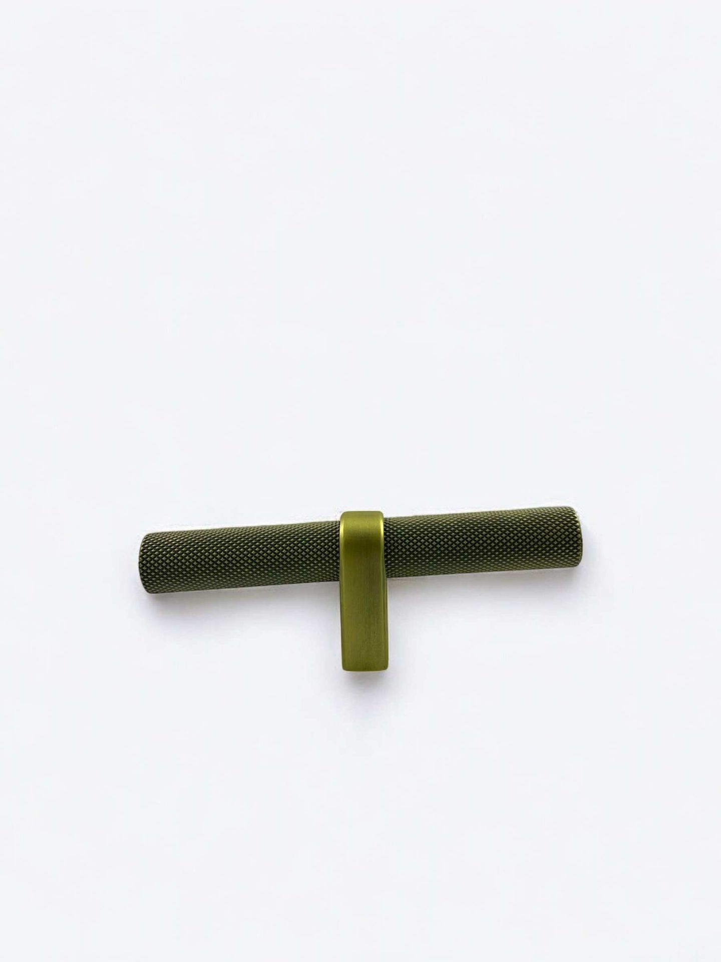 Çebi Kulp A4241-20 16MM (Düğme) Antik Sarı Noktalı Mobilya Kulpu