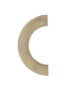 Çebi Kulp A1196 Antik Sarı 128 MM