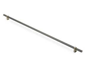 Çebi Kulp A1260-30 800MM Antik Sarı Çizgili Mobilya Kulpu