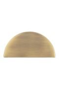 Çebi Kulp A1196 Antik Sarı 64 MM