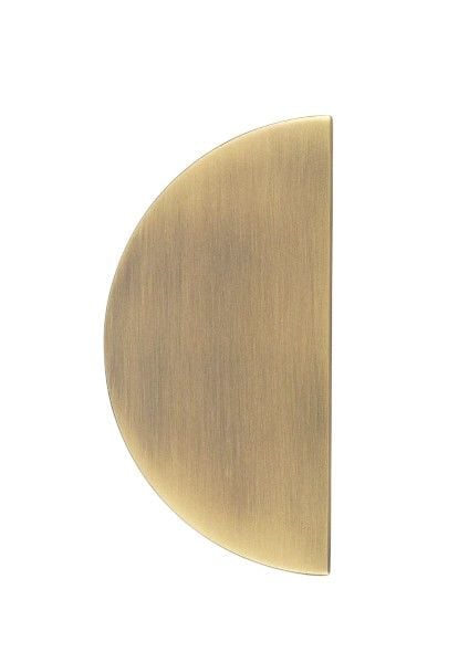 Çebi Kulp A1196 Antik Sarı 64 MM
