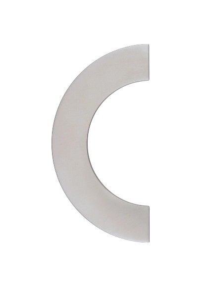 Çebi Kulp A1196 İnox 128 MM