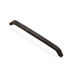 Dolap Kulp K103 224MM/M Siyah Mobilya Ve Dolap Kulpu