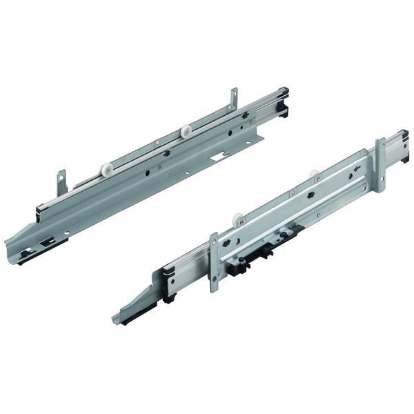 HAFELE VARIANT-C+ DİFERANSİYEL RAY 530X500MM