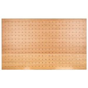 Hafele Woody Delikli Tabla Meşe 801x478x9mm