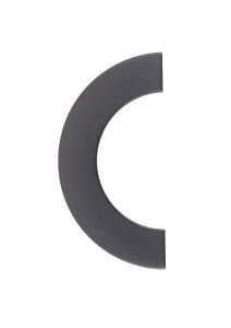 Çebi Kulp A1196 Antrasit 128 MM