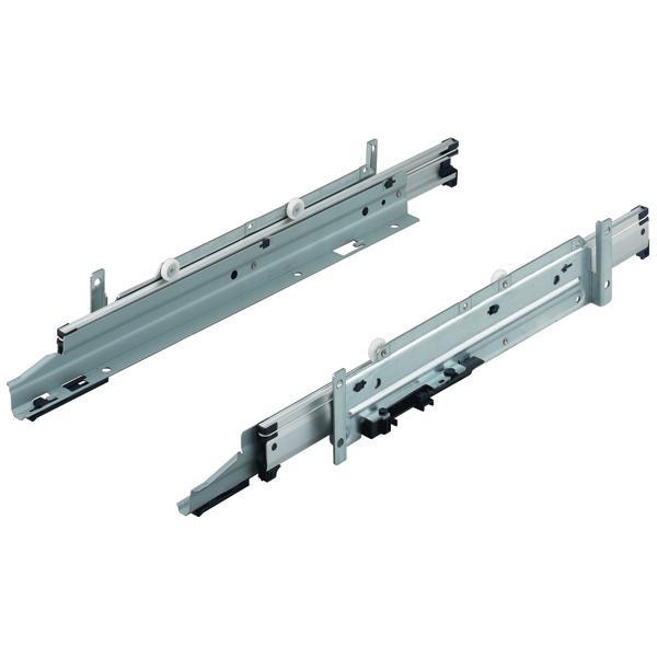HAFELE VARIANT-C+ DİFERANSİYEL RAY 730X500MM
