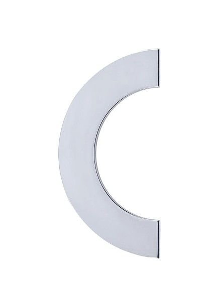 Çebi Kulp A1196 Krom 128 MM