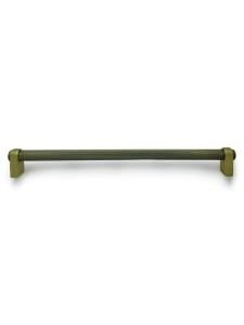 Çebi Kulp A1241-20 320MM (32CM) Antik Sarı Noktalı Mobilya Kulpu
