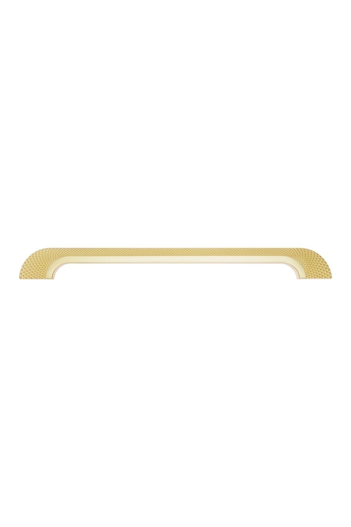 Çebi Kulp A1200 Mat Altın 224 MM