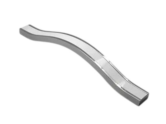 Dolap Kulp PR\221 160MM-224MM Antrasit Beyaz Mobilya Ve Dolap Kulpu